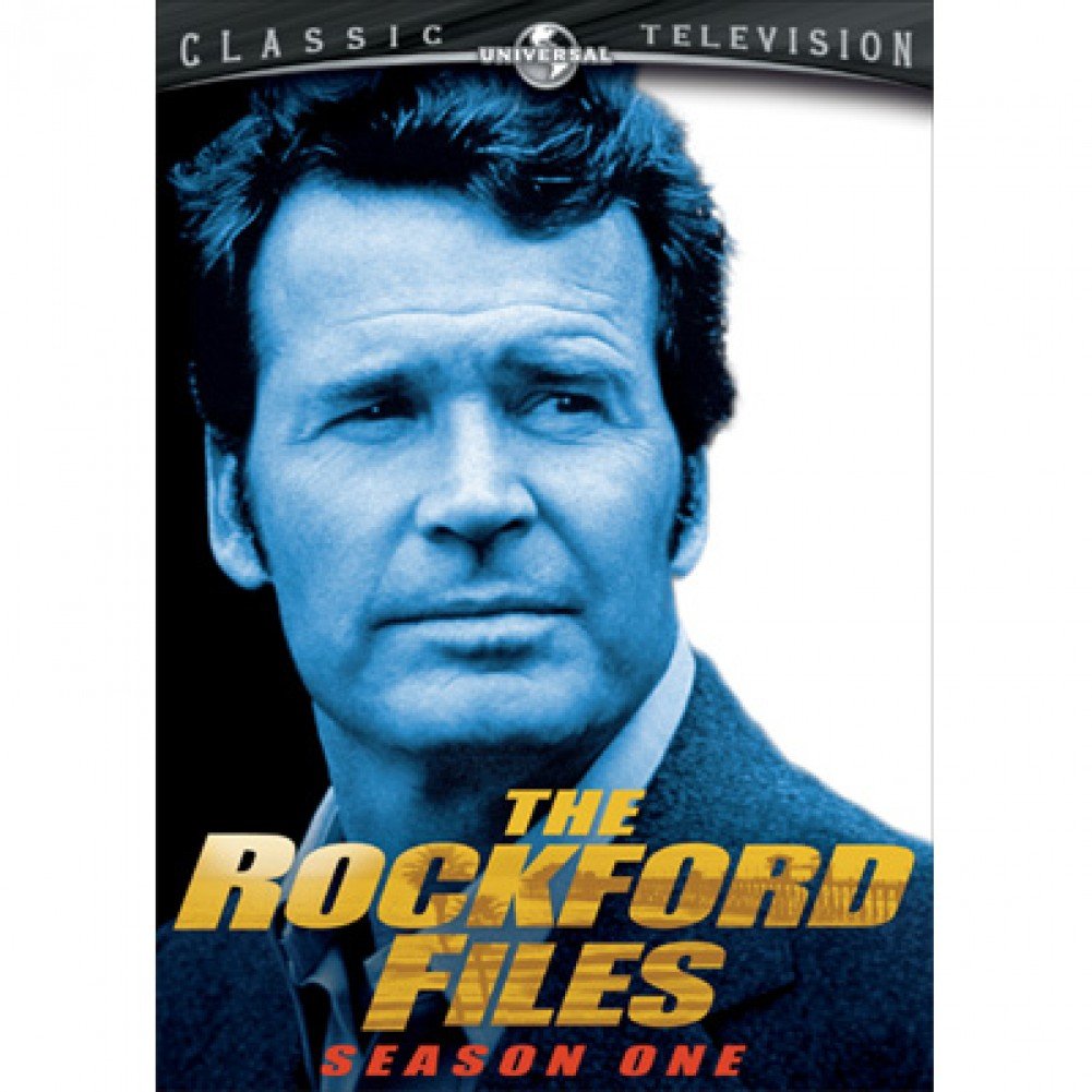 その他 Rockford Files: Season One/ [DVD] [Import] Amazon.com: The Rockford Files - Season One : James Garner